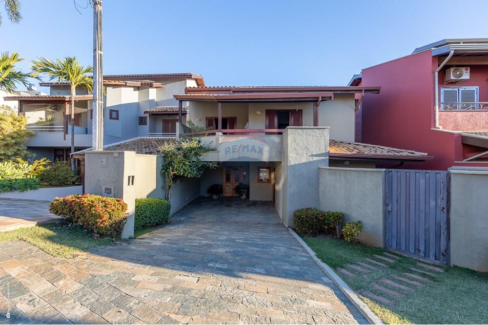 Casa de Condomínio - Venda - Campinas , São Paulo - TKD-2434.jpg - Fachada - 690681117-53