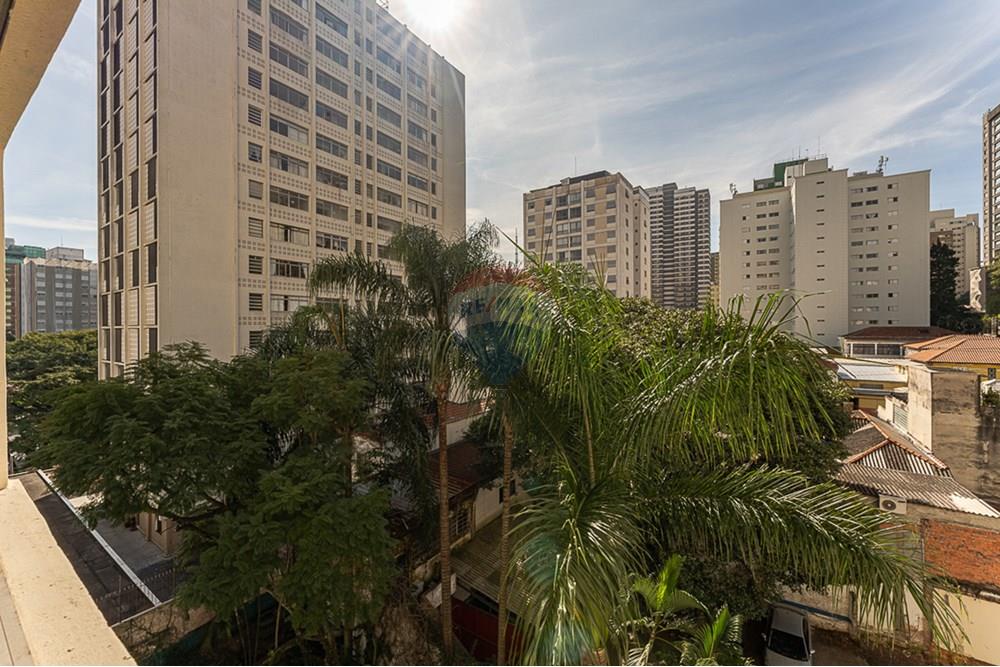 Apartamento - Venda - São Paulo , São Paulo - CAR06579.jpg - Área de serviço - 691081033-2
