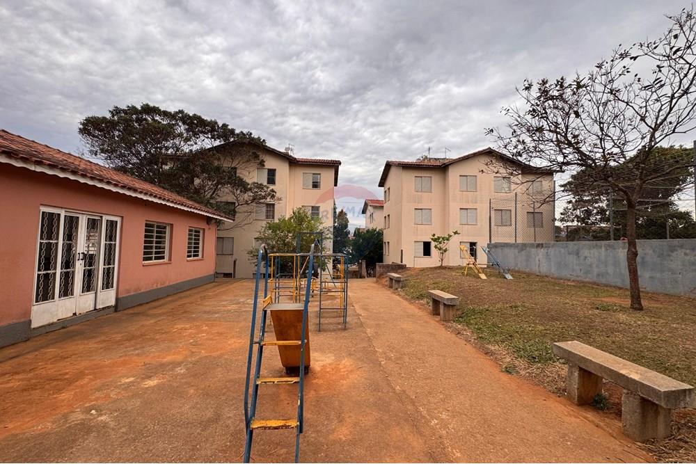 Apartamento - Venda - Bragança Paulista , São Paulo - H - Salão de Festas 3.jpeg - Salão de Festas - 690041052-118