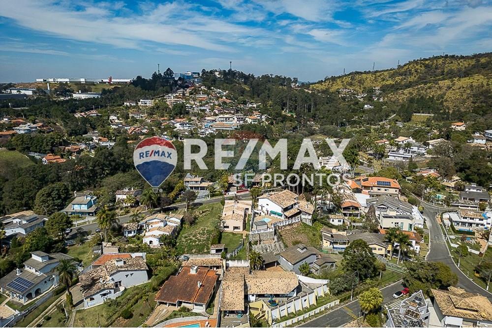 Casa de Condomínio - Venda - Itapevi , São Paulo - DJI_0048-4-54.jpg - 691081031-1