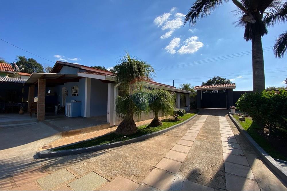 Chácara / Sítio / Fazenda - Venda - Bragança Paulista , São Paulo - 6ebef855-0f7e-4a3e-8c8e-451fe0df85c5.jpeg - 690041107-2