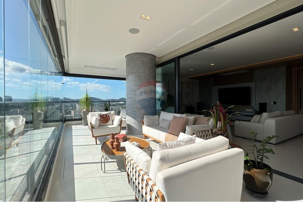 Apartamento - Venda - Barueri , São Paulo - DJI_20251021_151922_795.JPG - Área Gourmet - 691081005-24