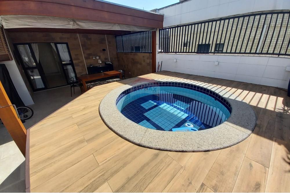 Cobertura - Venda - Guarujá , São Paulo - 20250802_105456.jpg - 690501045-338