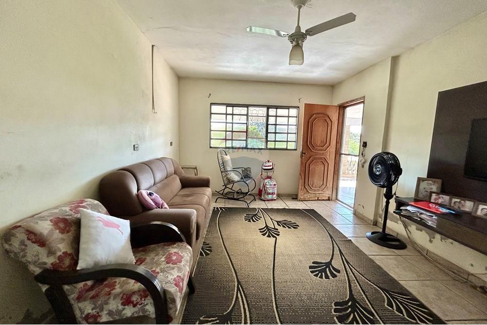 Terreno - Venda - Piracicaba , São Paulo - IMG_6409.JPG - Sala - 690781071-61