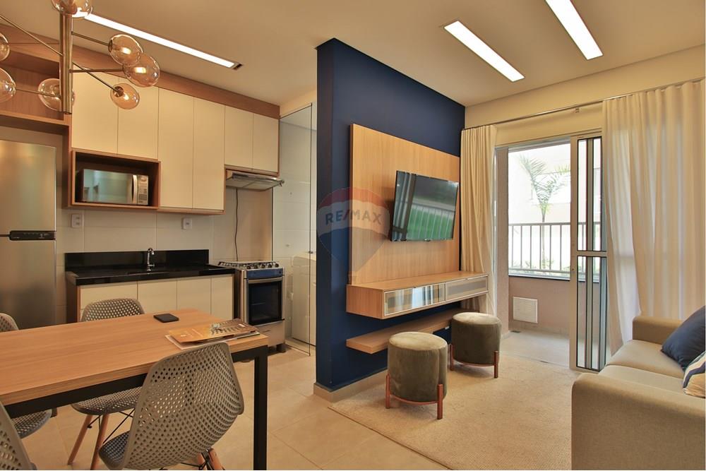 Apartamento - Alugar - Rio Claro , São Paulo - Villa do Campo - Ap.2045 - Lr20.jpg - 690901035-37