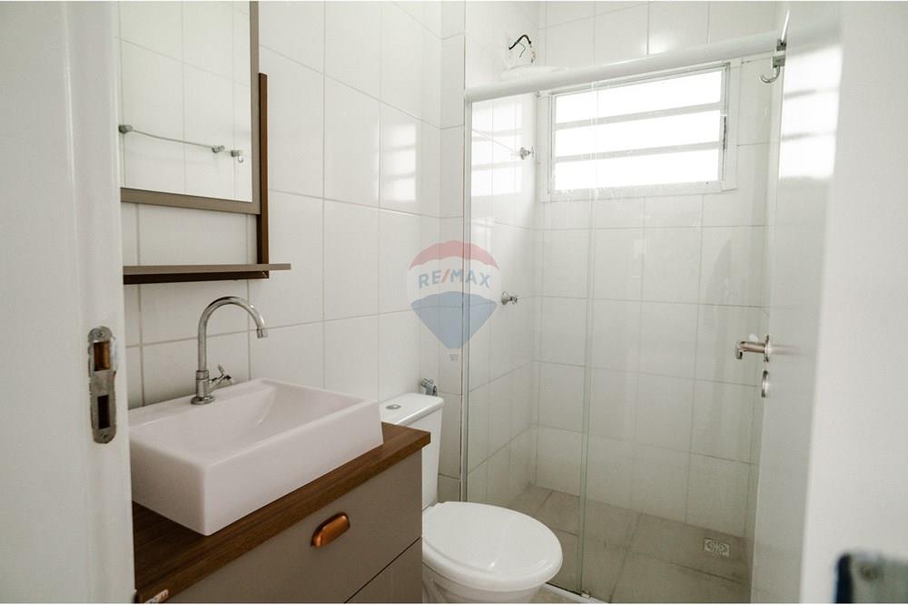 Apartamento - Venda - Piracicaba , São Paulo - DSC03509.jpg - Banheiro - 690781105-49