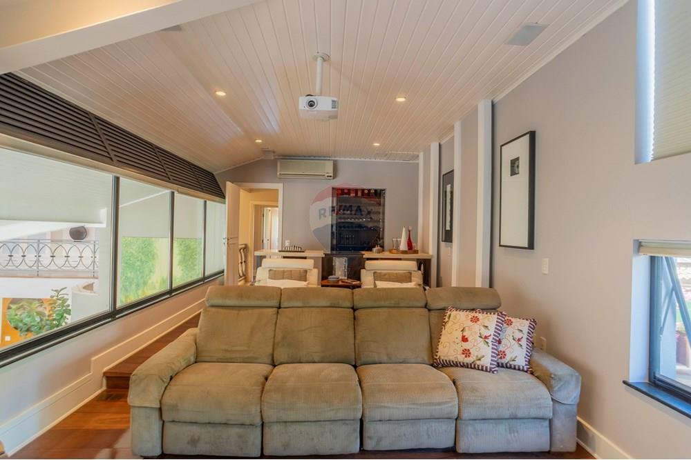 Casa de Condomínio - Venda - Campinas , São Paulo - foto imobiliaria- BRMAKER 01-128.jpg - 691181018-17