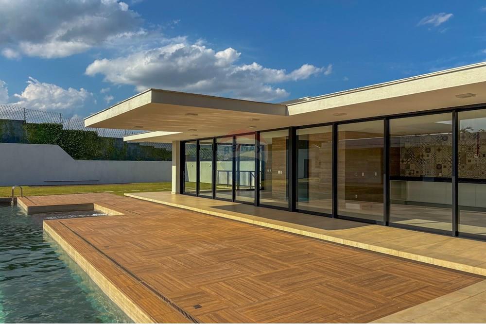 Casa de Condomínio - Alugar - Louveira , São Paulo - 1 (20).jpg - 690941025-158