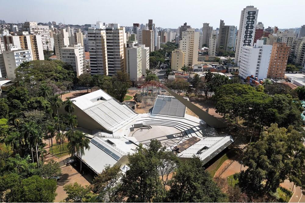 Terreno - Venda - Campinas , São Paulo - 210825_Centro de Convivência_Teatro de Arena_Foto Carlos Bassan (15).JPG - 690941043-8
