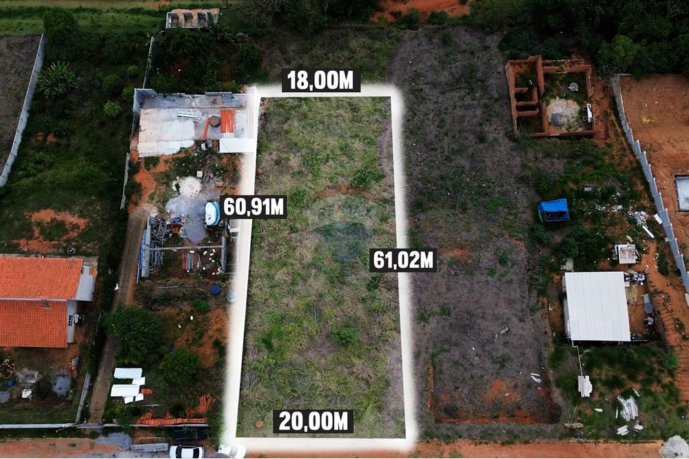 Terreno - Venda - Bragança Paulista , São Paulo - FOTO 01.jpg - 690041085-17