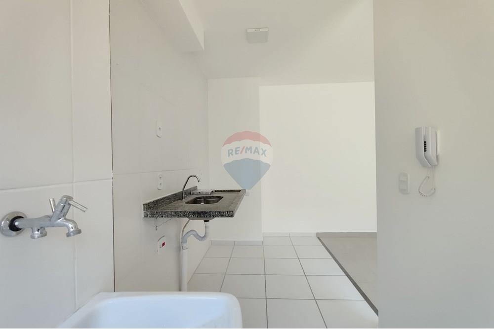 Apartamento - Alugar - Bragança Paulista , São Paulo - APARTAMENTO VILAGIO JAGUARI II 7.jpg - 690041049-46
