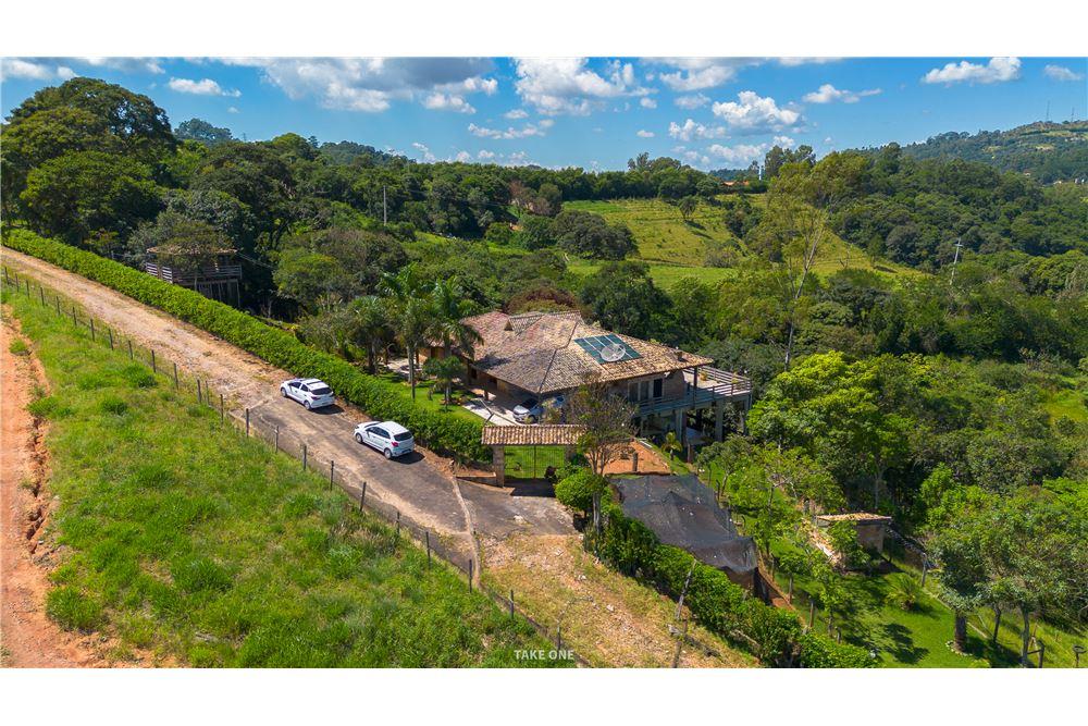 Sítio em Itatiba/São Paulo — Ref SB7HAV — Imagem 47