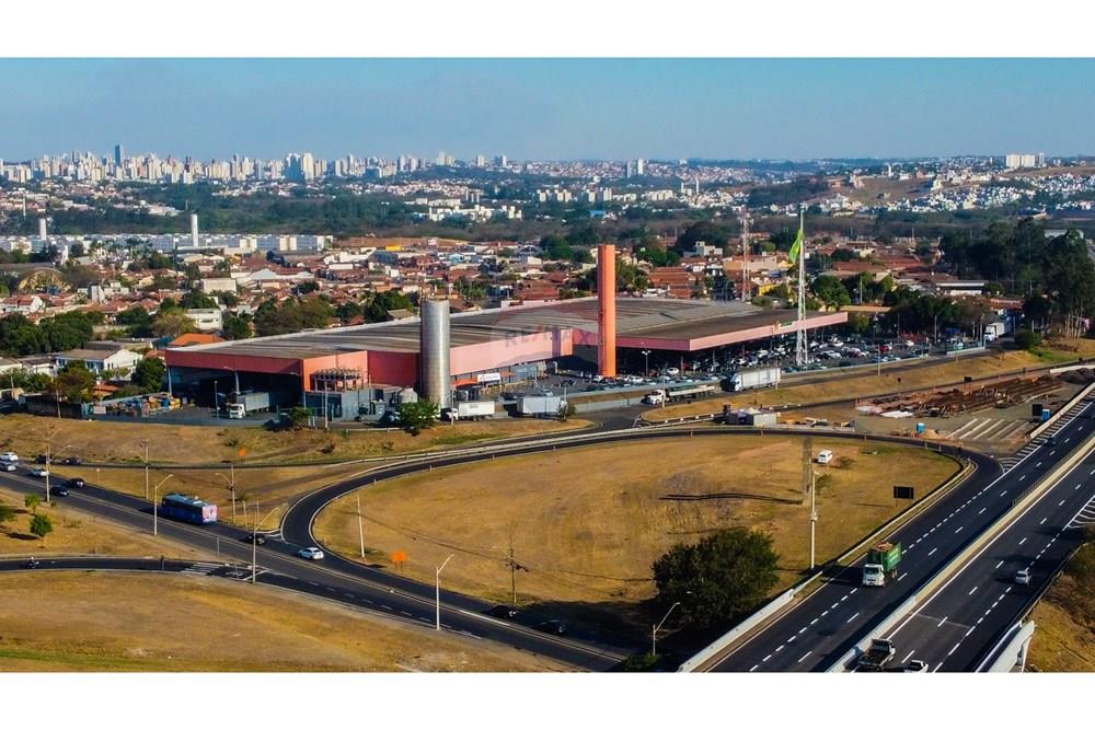 Terreno - Alugar - Piracicaba , São Paulo - DJI_0036.jpg - 690781102-32