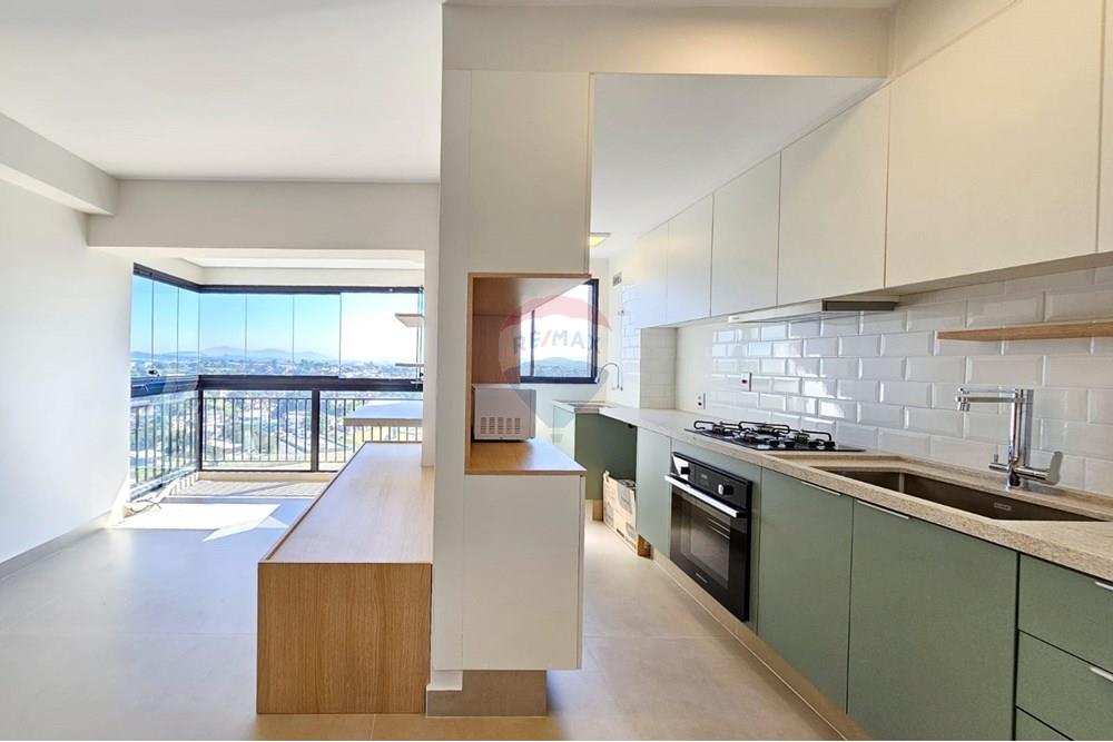 Apartamento - Venda - Barueri , São Paulo - WhatsApp Image 2025-06-26 at 18.12.00.jpeg - Cozinha - 691021025-7