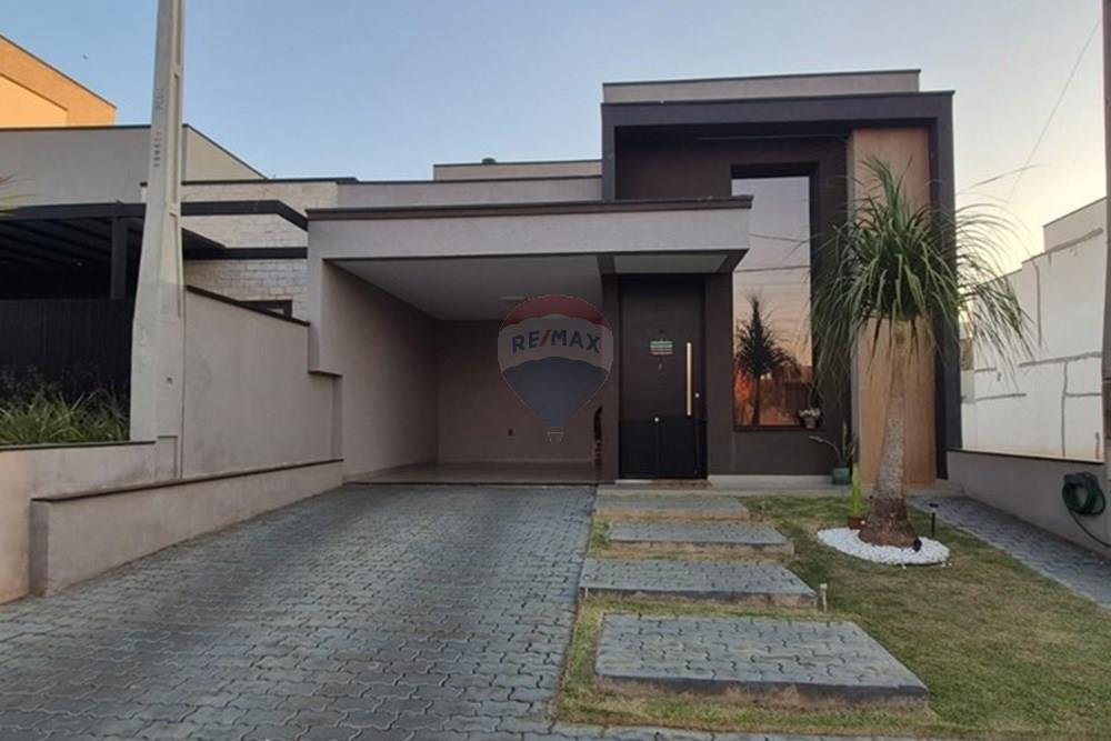 Casa de Condomínio - Venda - Paulínia , São Paulo - IMG-20250716-WA0152.jpg - Fachada - 690511202-27