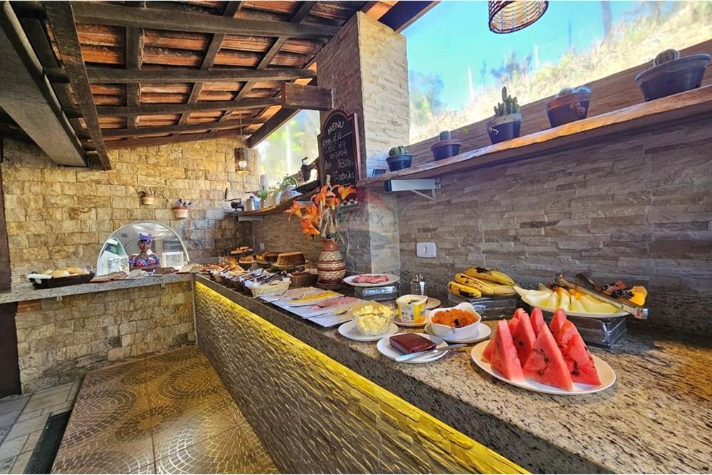 Chácara / Sítio / Fazenda - Venda - Serra Negra , São Paulo - photo_2025-08-10_17-01-35 (3).jpg - Cozinha - 690291048-138