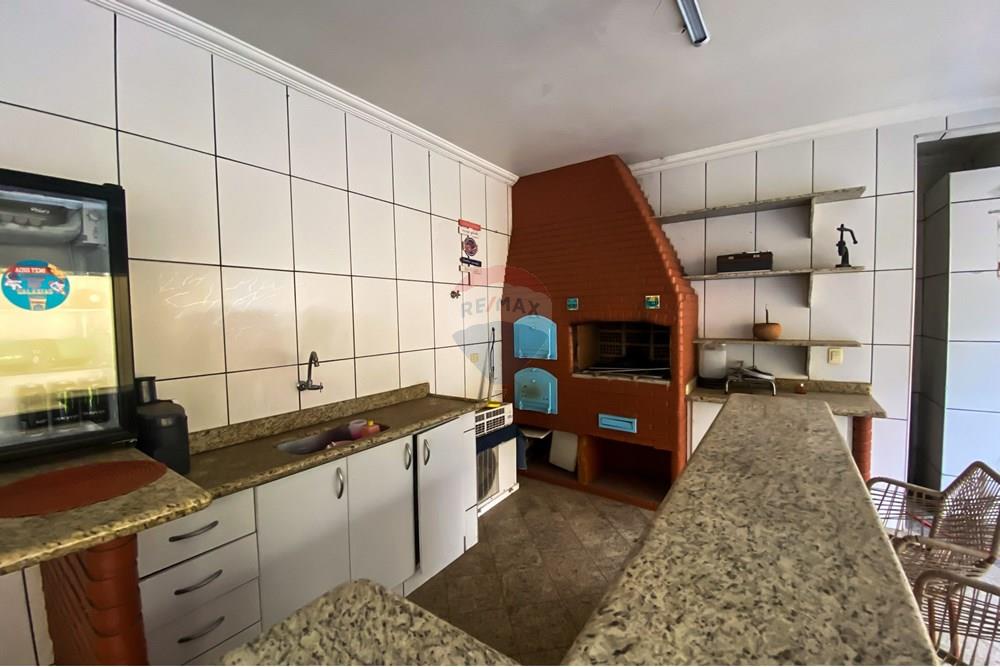 Sobrado - Venda - Piracicaba , São Paulo - IMG_2930.jpg - Área Gourmet - 690781084-90