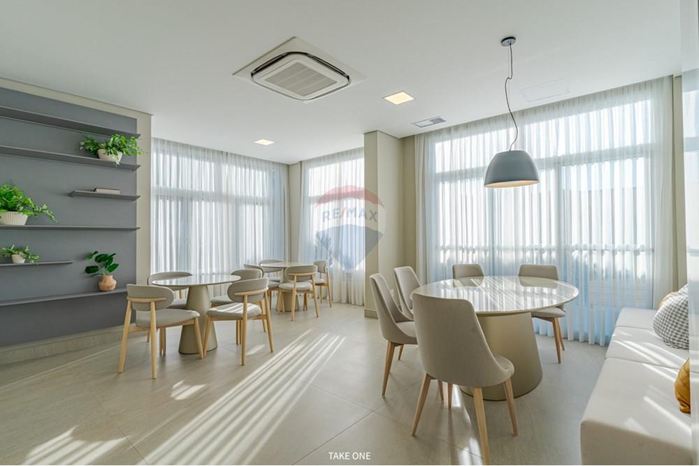 Apartamento - Venda - Campinas , São Paulo - DSC04541-HDR.jpg - Salão de Festas - 690681167-25