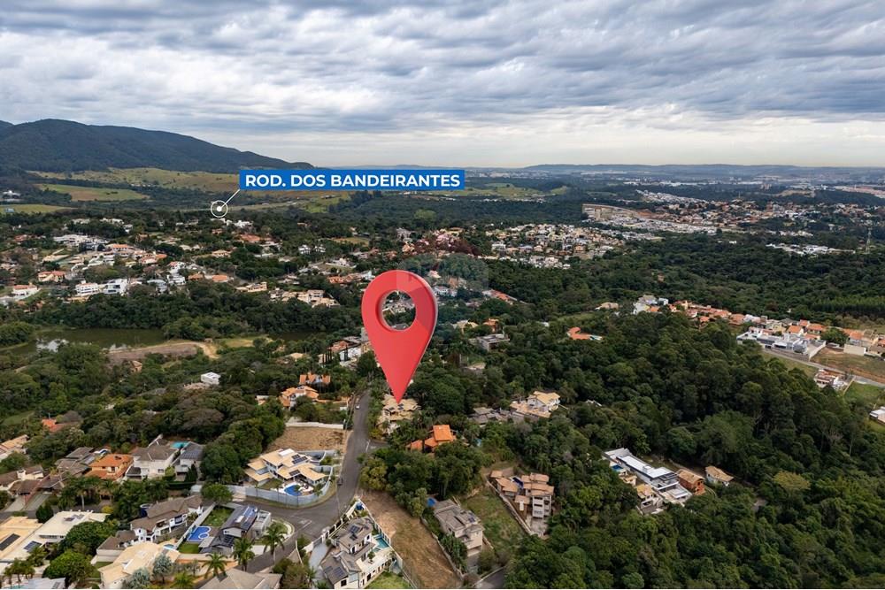 Casa de Condomínio - Venda - Jundiaí , São Paulo - 80.jpg - Layout aberto - 690591006-77