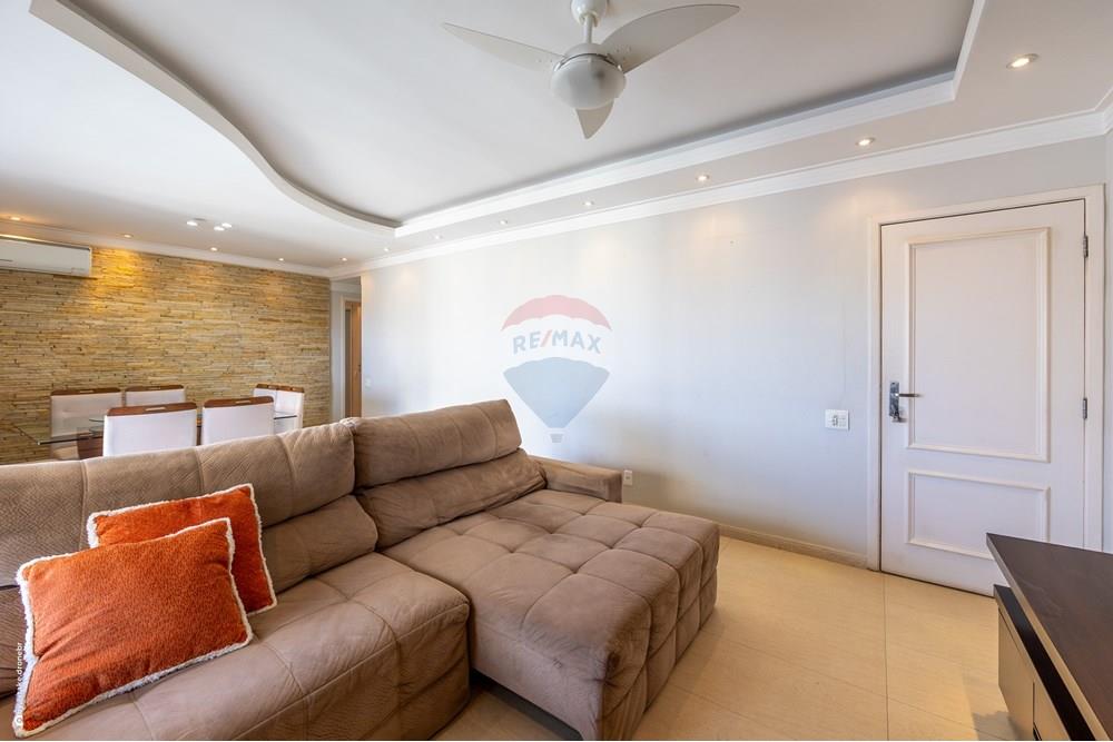 Apartamento - Venda - Campinas , São Paulo - TKD-3748.jpg - Sala de estar - 690681118-88