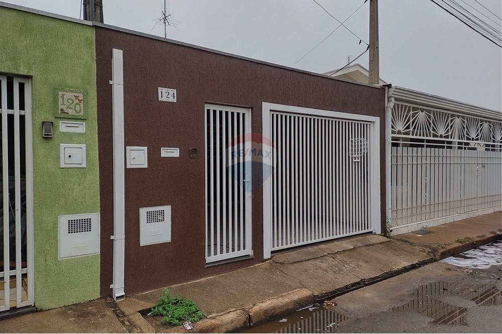 Casa - Venda - Cosmópolis , São Paulo - IMG_20210910_081819558_HDR.jpg - 690831005-955