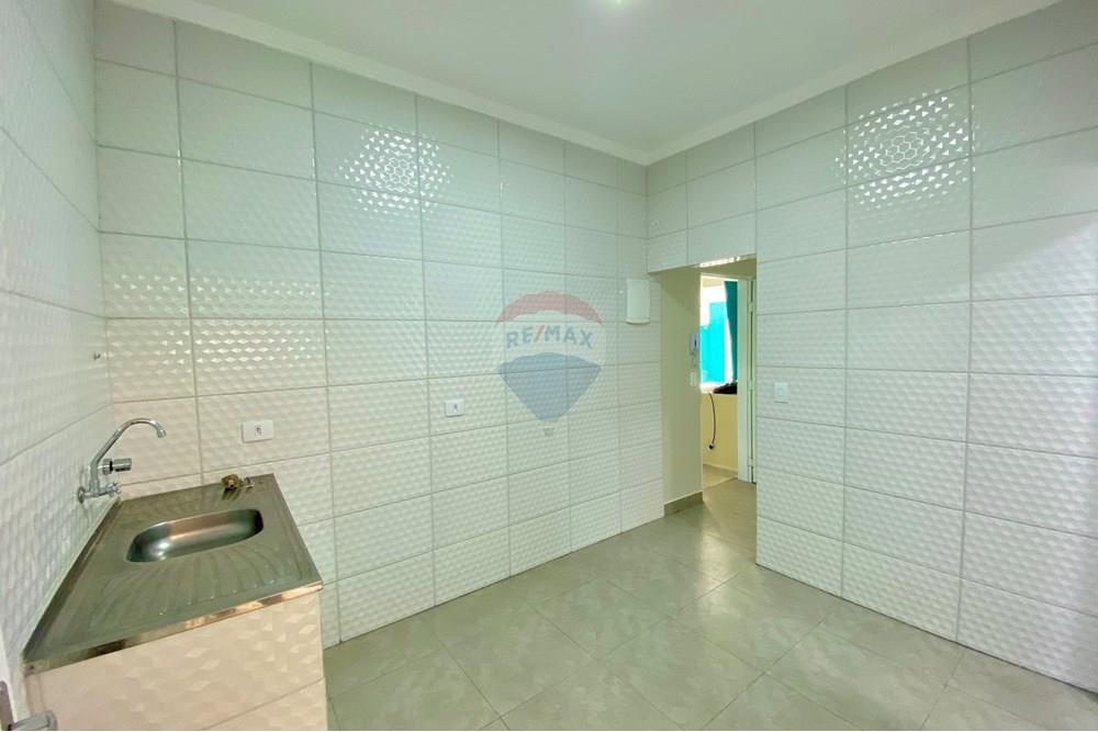 Apartamento - Alugar - Guarujá , São Paulo - IMG_3499.jpg - Cozinha - 690821038-163