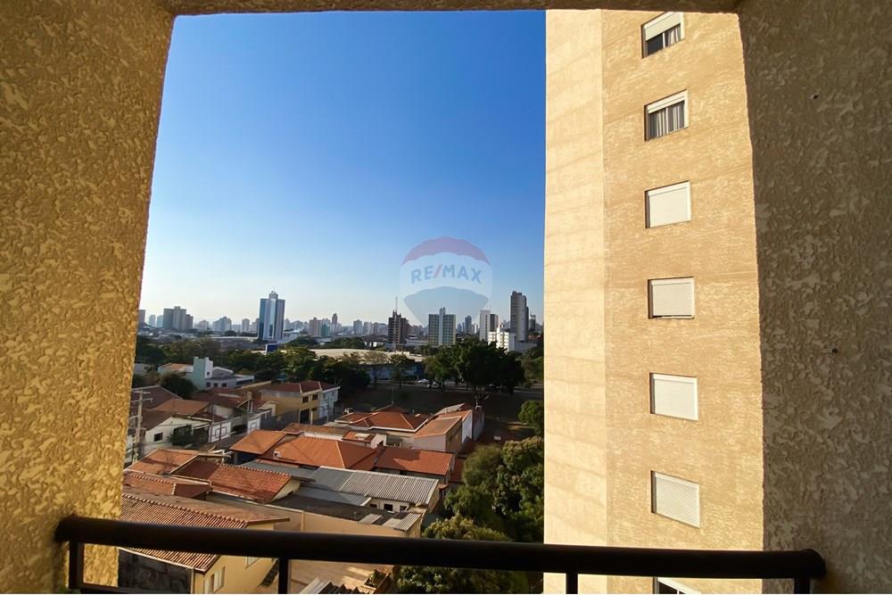 Apartamento - Alugar - Piracicaba , São Paulo - IMG_2120.jpg - Varanda - 690781084-98