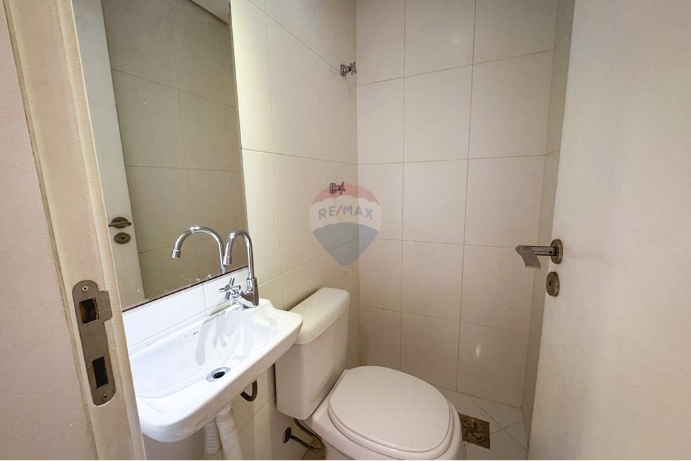 Apartamento - Alugar - Barueri , São Paulo - Cauaxi-42.jpg - 691141038-9