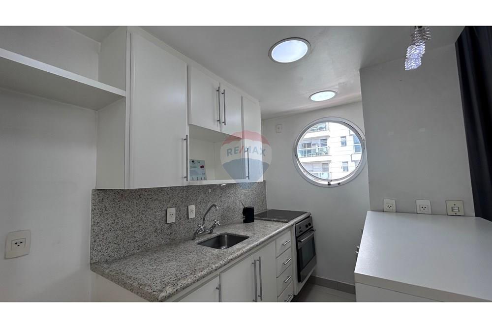 Apartamento - Alugar - Barueri , São Paulo - IMG_9496.jpeg - Cozinha - 691141013-24