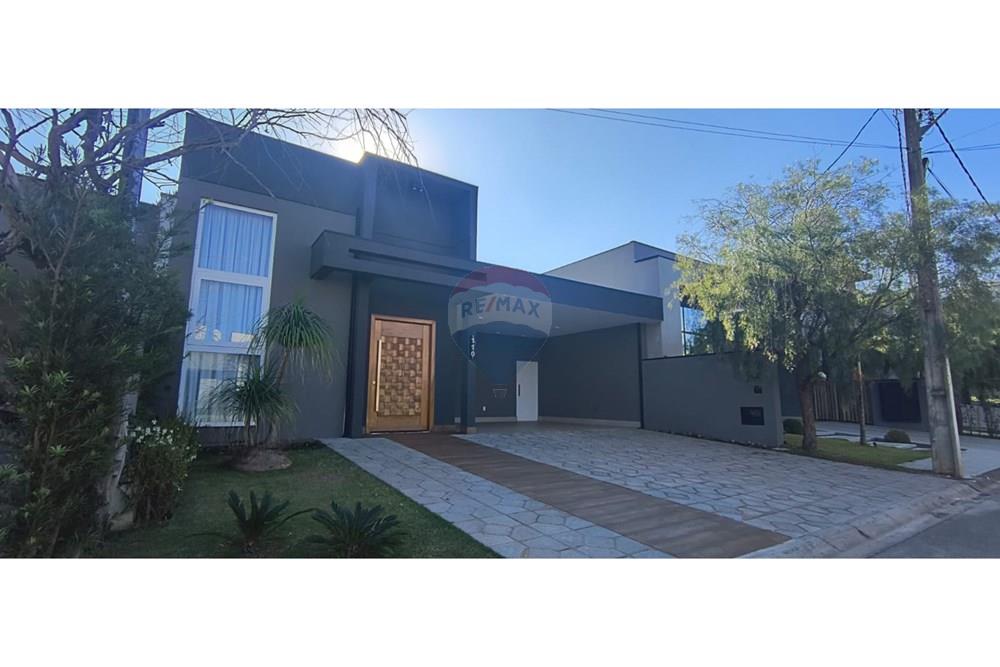 Casa de Condomínio - Alugar - Bragança Paulista , São Paulo - IMG-20250926-WA0258.jpg - 690141110-4