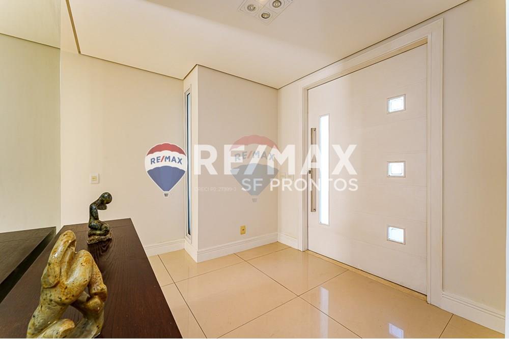 Casa de Condomínio - Venda - Santana de Parnaíba , São Paulo - CAR07156-17.jpg - 691081032-1