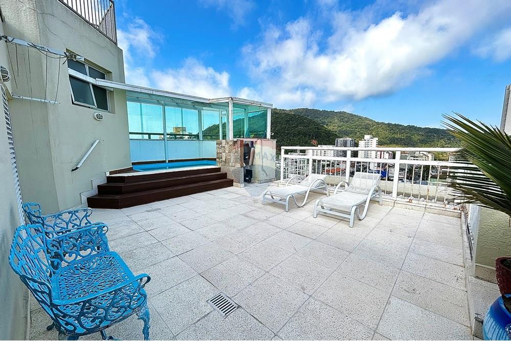 Cobertura - Venda - Guarujá , São Paulo - IMG_0396.jpeg - 690981027-61