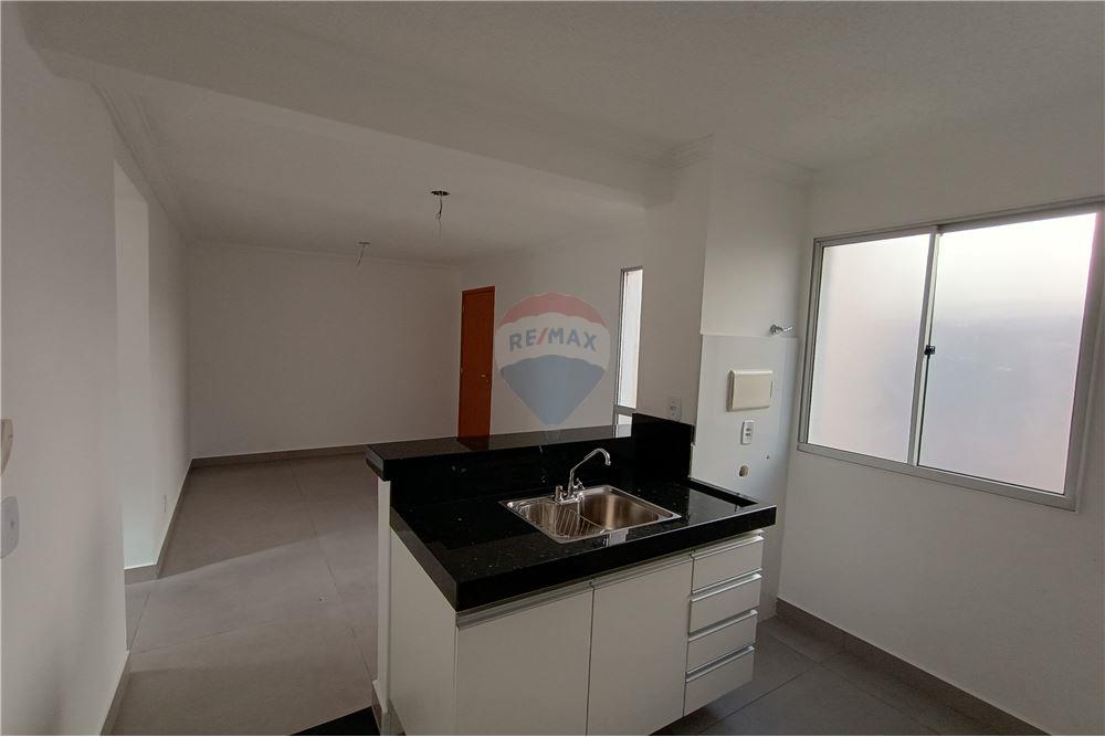 Apartamento - Alugar - Americana , São Paulo - 6 - 690231041-1004