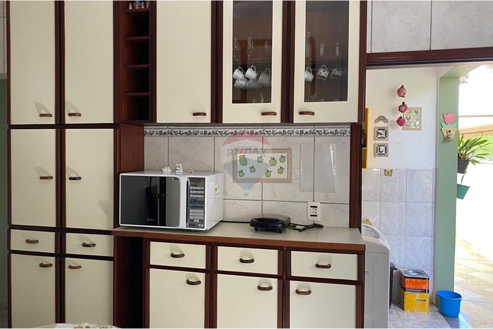 Casa - Alugar - Atibaia , São Paulo - foto17.jpg - Cozinha - 690471102-21