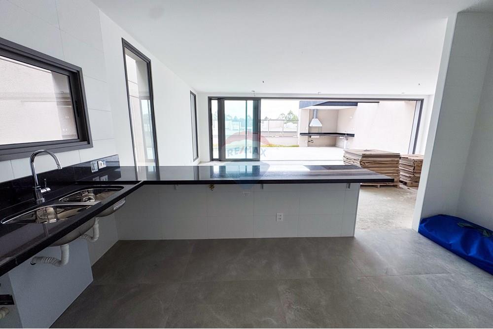 Casa de Condomínio - Venda - Santana de Parnaíba , São Paulo - Casa_Singular_Horizontal-20.jpg - 691141029-4