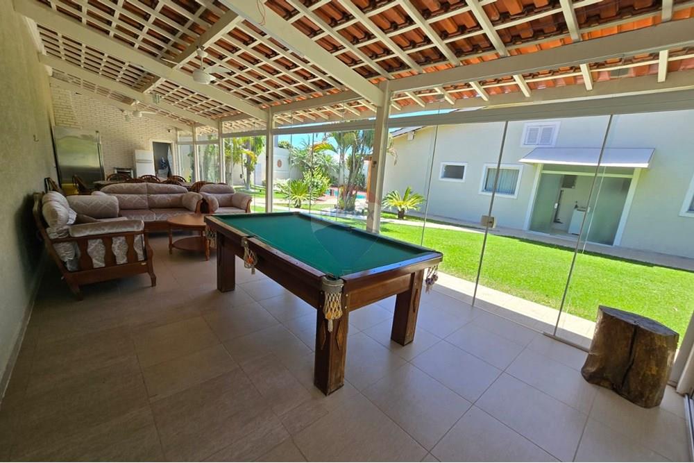 Casa - Alugar - Atibaia , São Paulo - 16.CHURRASQUEIRA 2.jpg - 690471100-143