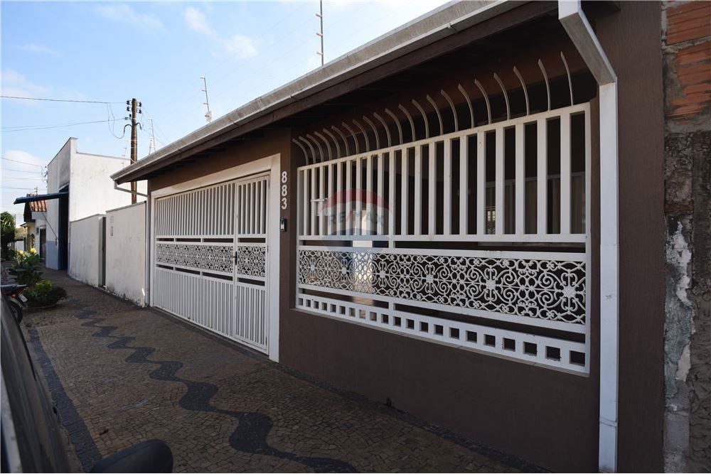 Casa - Venda - Rio Claro , São Paulo - 3 - 690811008-70