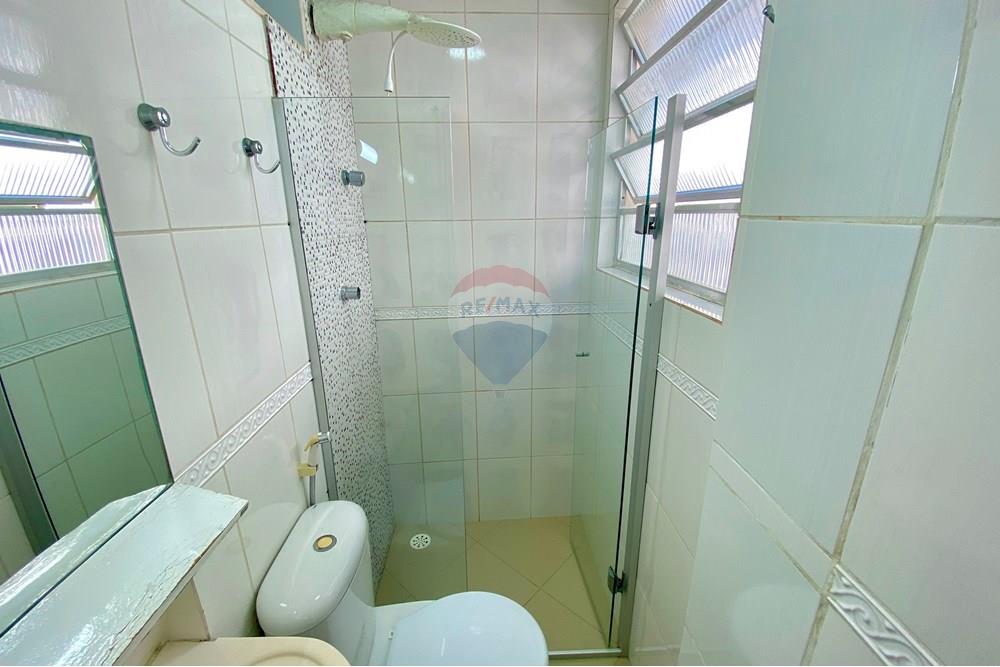 Apartamento - Venda - Guarujá , São Paulo - IMG_0562.jpg - Banheiro - 690821038-152