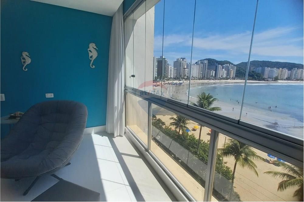 Apartamento - Venda - Guarujá , São Paulo - 5743529e-217a-44c2-b4fa-3a931d8ed439.jpeg - 690501045-264