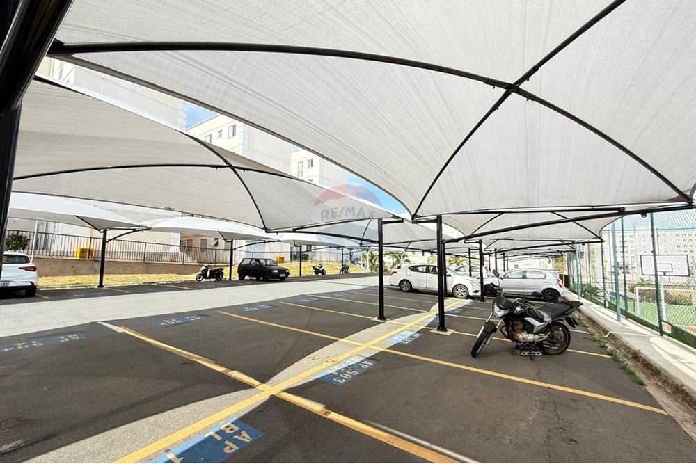 Apartamento - Alugar - Campinas , São Paulo - IMG-20250904-WA0071.jpg - 691091004-25