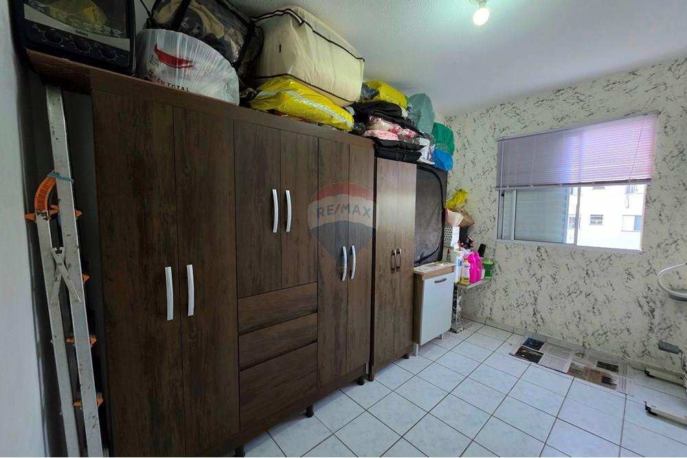 Apartamento - Venda - Mogi Guaçu , São Paulo - 20250517_170454.jpg - Quarto infantil - 690521079-80