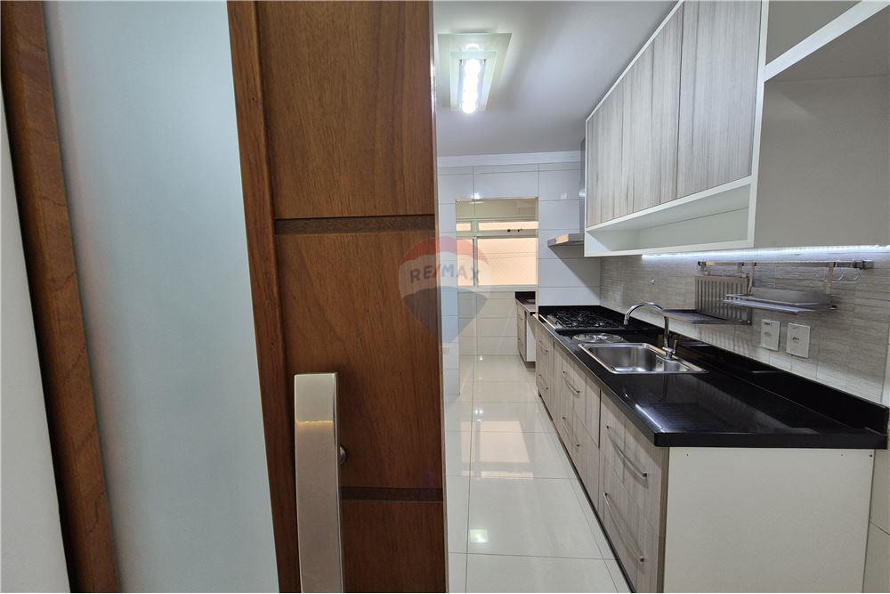 Apartamento - Alugar - Vinhedo , São Paulo - 4 - 690541048-151