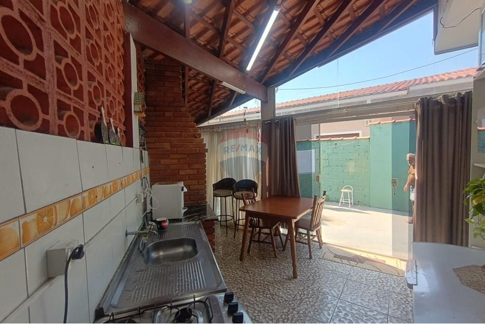 Sobrado - Venda - Bertioga , São Paulo - Area gourmet 1h.jpg - Área Gourmet - 690341032-32