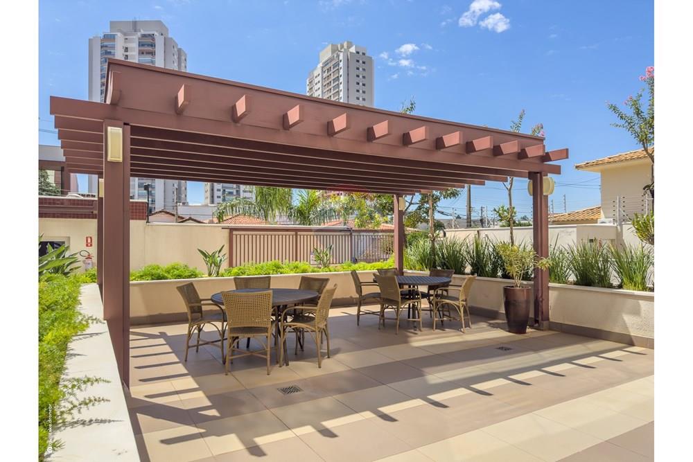 Apartamento - Venda - Campinas , São Paulo - TKD-3981.jpg - 690681005-90