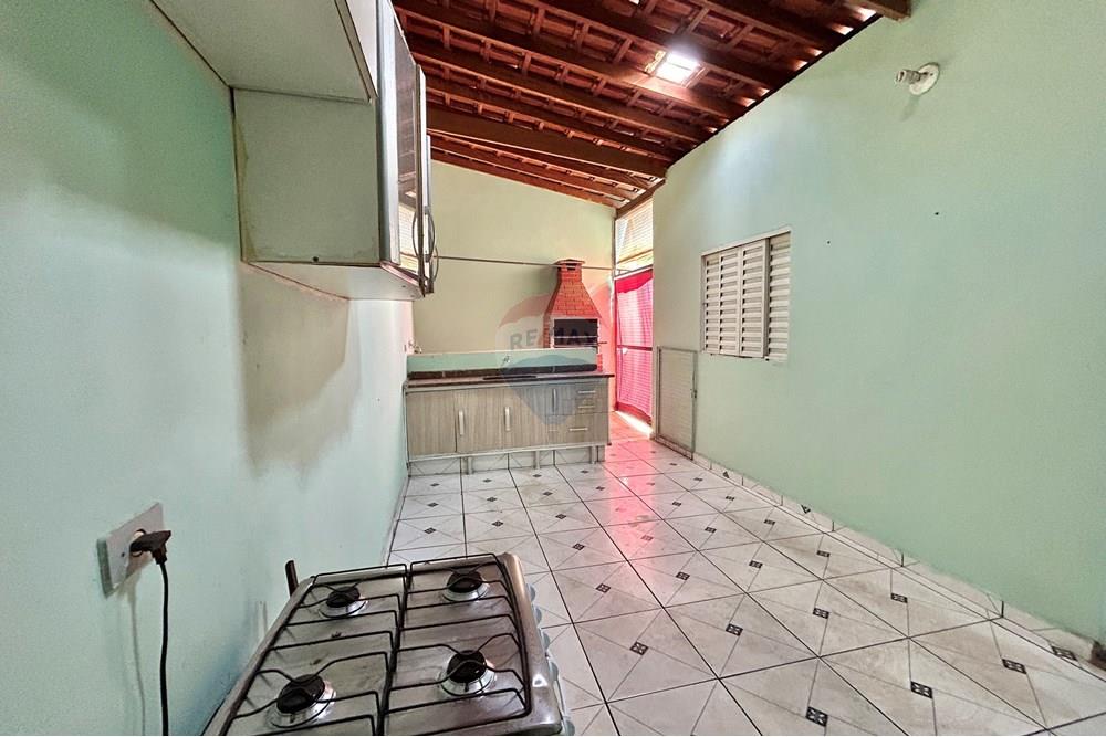 Casa - Venda - Piracicaba , São Paulo - IMG_2292.JPG - Área Gourmet - 690781139-3