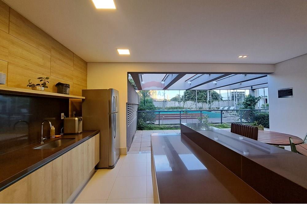 Apartamento - Alugar - Campinas , São Paulo - Z Gourmet 3.jpg - 690681070-35