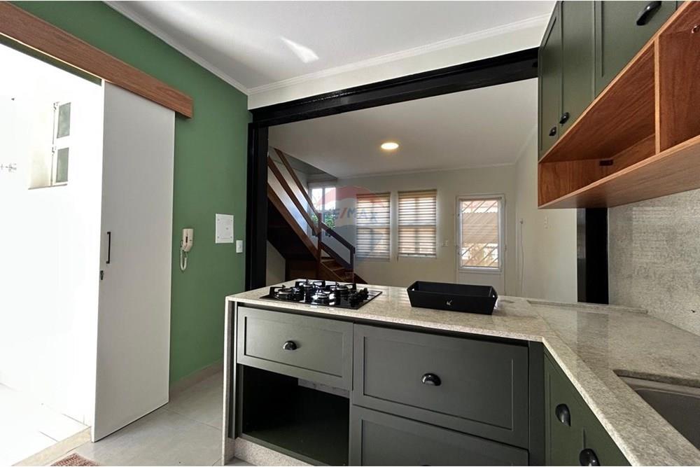 Casa de Condomínio - Alugar - Valinhos , São Paulo - WhatsApp Image 2025-09-30 at 17.14.46 (7).jpeg - Cozinha - 690851090-62