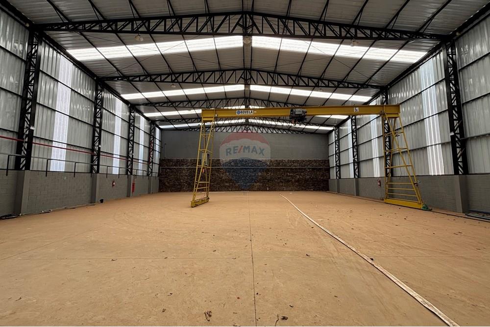 Industrial - Alugar - Piracicaba , São Paulo - IMG_2338.JPG - 690781095-78