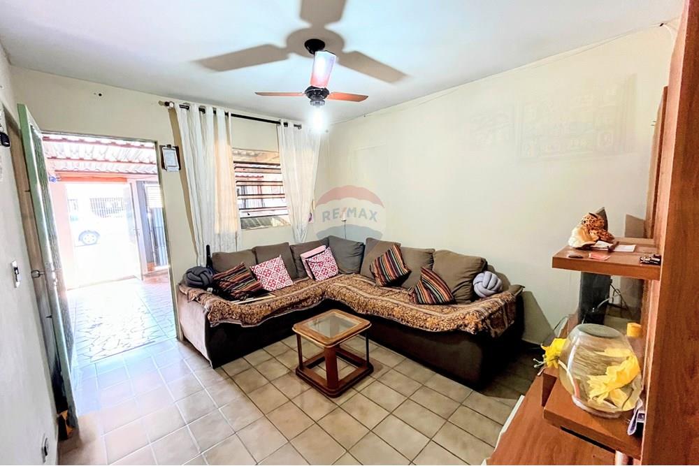 Casa - Venda - Cosmópolis , São Paulo - 03.JPG - Sala de estar - 690831004-207