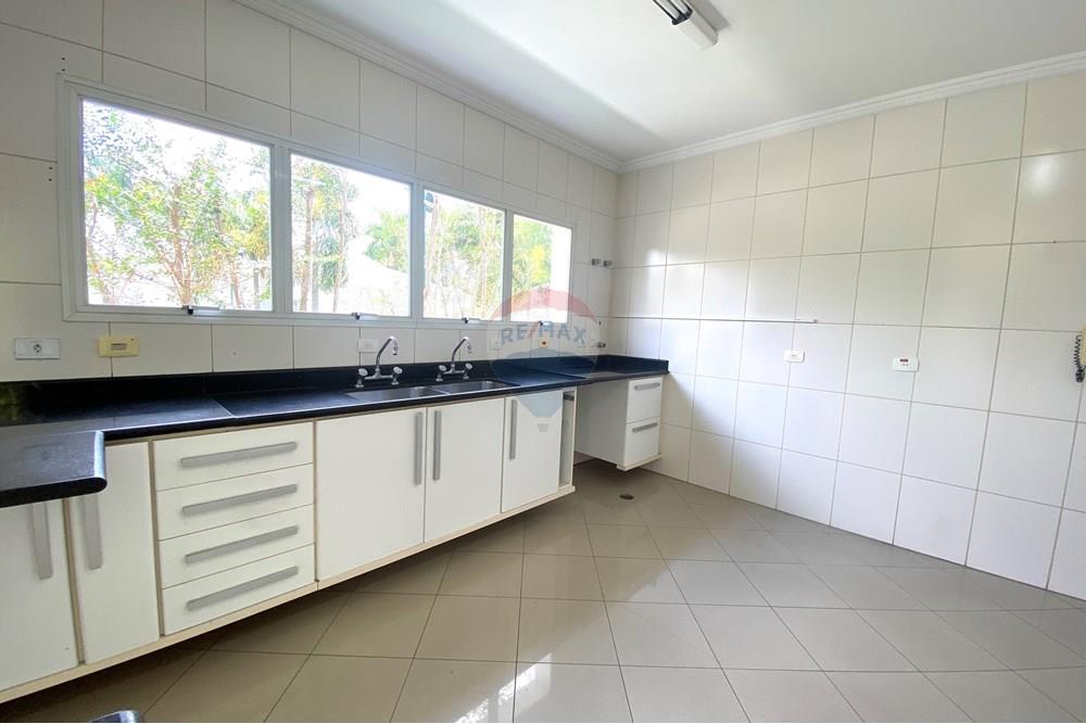 Casa - Alugar - Santana de Parnaíba , São Paulo - IMG_4677.jpg - 691021006-87